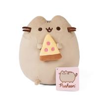 Pusheen 25 cm s desiatou, 4 druhy